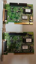 Adaptec AHA-2940 PCI SCSI kaart, Enlèvement ou Envoi, Interne, SCSI