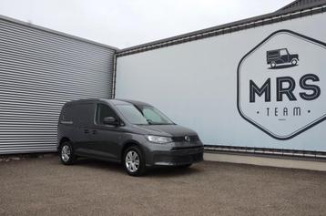 Volkswagen Caddy 1.5i- DSG- 115Pk- Camera- Nieuw- 26400+BTW beschikbaar voor biedingen