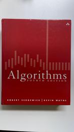 Algorithms 4de Editie, Boeken, Ophalen, Zo goed als nieuw