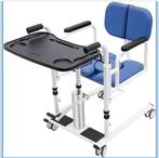 Élévateur hydraulique pour patients à domicile, 150 kg, Divers, Enlèvement, Neuf