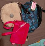Kipling sacs lot à saisir !, Envoi, Comme neuf, Autres couleurs, Kipling