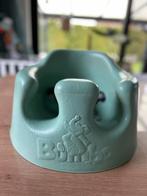 Bumbo seat - sage green, Kinderen en Baby's, Kinderstoelen, Ophalen, Zo goed als nieuw