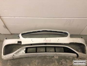 A klasse w176 facelift amg bumper voorbumper pdc beschikbaar voor biedingen