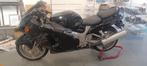 suzuki hayabusa, Motoren, 4 cilinders, 1300 cc, Sport, Particulier