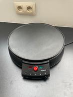 Quigg pannenkoekenmaker, Electroménager, Gaufriers, Enlèvement, Plaques amovibles, Comme neuf