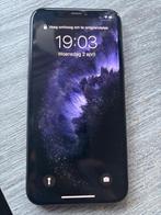 Iphone 11 pro 64Gb, Telecommunicatie, Mobiele telefoons | Apple iPhone, Ophalen, Gebruikt, IPhone 11, 72 %