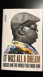 It was all a dream  - Justin Tinsley, Ophalen of Verzenden, Nieuw, Kunst en Cultuur