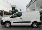 Citroën Berlingo 1.6 HDi / Gps / Airco / PDC / TVA / 3 Plac, Entreprise, Boîte manuelle, 1384 kg, Tissu