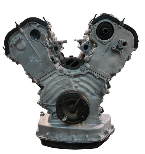 Chrysler 300C LX 3.0 EXF-motor, Auto-onderdelen, Motor en Toebehoren, Chrysler, Ophalen of Verzenden