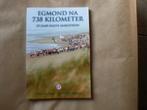 35 jaar EGMOND HALVE MARATHON (Nederland), Ophalen of Verzenden, Zo goed als nieuw, Hardlopen