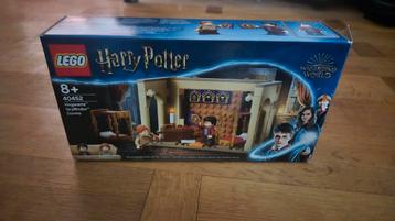 Lego - Harry potter 40254 beschikbaar voor biedingen