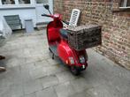 vespa PK50XL,1993,revisie motor,ontsteking,krukas,uitlaat……., Fietsen en Brommers, Ophalen