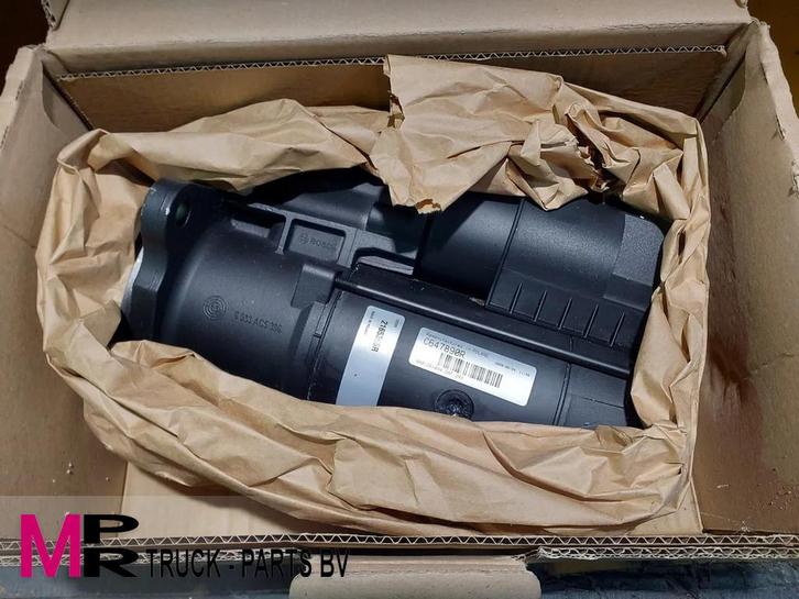 DAF Startmotor - 2165365N Startmotor - 2165365N diversen, Auto-onderdelen, Vrachtwagen-onderdelen, DAF, Motor en Accessoires, Gebruikt