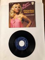 Bonnie St. Claire : stop the music ( nederpop; 1978; mint), Cd's en Dvd's, Vinyl Singles, Verzenden, 7 inch, Single, Zo goed als nieuw