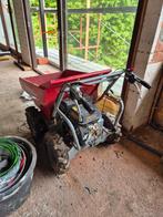 Brouette motorisé, Bricolage & Construction, Enlèvement, Comme neuf