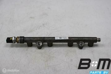 Brandstofverdeler VW Golf 7 05E133320 beschikbaar voor biedingen