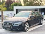 Audi A8 3.0 tdi ** Euro 5 ** Export **, Autos, Euro 5, Achat, Entreprise, 5 portes