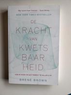Brené Brown - De kracht van kwetsbaarheid, Enlèvement, Brené Brown