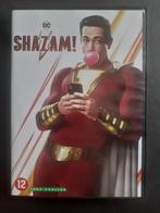 Shazam ! (2019) - Zachary Levi, Mark Strong