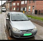 Opel corsa 1.2  benzine, Auto's, Voorwielaandrijving, Handgeschakeld, Particulier, Zilver of Grijs