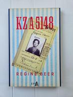 ONGEVEER 5148, Régine Beer, Gelezen, Ophalen of Verzenden, Tweede Wereldoorlog