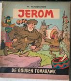 De gouden tomahawk, Meerdere stripboeken, Ophalen of Verzenden, Gelezen