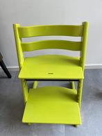 Stokke kinderstoel, Kinderen en Baby's, Kinderstoelen, Ophalen, Gebruikt