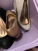 Escarpins talons 38 neufs, Enlèvement ou Envoi, Escarpins