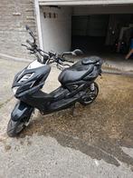 Yamaha Aerox, Ophalen, Aerox, Klasse A (25 km/u), Zo goed als nieuw