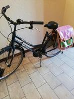 Damesfiets, Ophalen, Gebruikt, Overige merken, Versnellingen