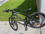 Zwarte Moutenbike, Fietsen en Brommers, Ophalen, Zo goed als nieuw