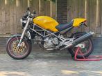 Ducati Monster S4 916 / 2000 / 39.000 km, Motoren, 2 cilinders, Particulier, Meer dan 35 kW, 916 cc