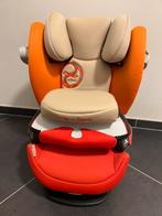 Meegroei autostoel Cybex, Kinderen en Baby's, Ophalen, Zo goed als nieuw, Isofix