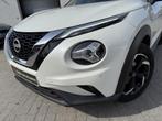 Nissan Juke 1.0 DIG-T Tekna DCT ** Led | Camera | ACC, Autos, Nissan, 0 kg, Achat, Entreprise, 0 kg
