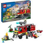 Neuf - Lego City - Le camion d’intervention des pompiers (60, Enfants & Bébés, Jouets | Duplo & Lego, Lego Primo, Enlèvement ou Envoi