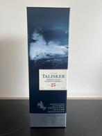 Talisker 25Y 2017, Ophalen, Zo goed als nieuw