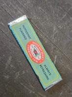 WWII US Beech-Nut chewing gum, Ophalen of Verzenden