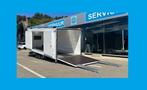 Luxe Autotransporter Blyss 600cm | 3500kg | Direct leverbaar, Ophalen, Nieuw