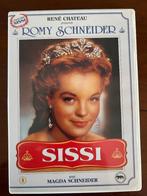 DVD Sissi (trilogie + 1) - Romy Schneider, Enlèvement, Comme neuf