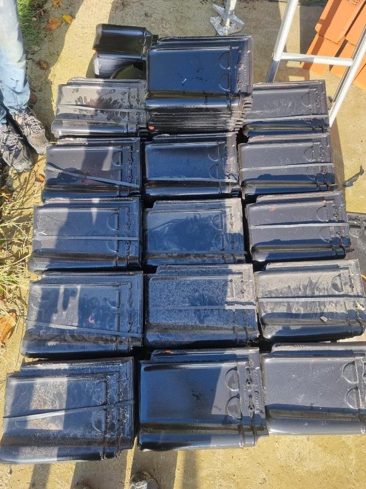 Koramic dakpannen, Doe-het-zelf en Bouw, Dakpannen en Dakbedekking, Nieuw, Dakpannen, Steen of Klei, Zwart, 10 tot 15 m², Ophalen