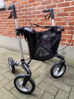 Gemino 30 ‘COMFORT rollator, Ophalen, Opvouwbaar