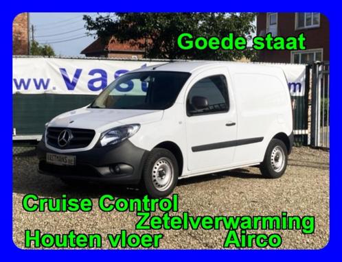 Citroen Berlingo MB Citan/11 963€ + TVA/Régulateur de vitess, Autos, Camionnettes & Utilitaires, Entreprise, Achat, ABS, Airbags