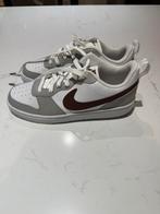Nike maat 40 - Court Borough Recraft HF Witte Sneakers, Ophalen, Zo goed als nieuw, Sneakers