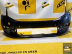 Skoda Octavia 5E Voorbumper 5E0807221N KLS PDC Bumper, Auto-onderdelen, Gebruikt, Voor, Skoda, Bumper