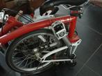 Brompton, Fietsen en Brommers, Fietsen | Vouwfietsen, Ophalen, Zo goed als nieuw, Brompton