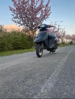 Honda vision 70cc (bieden/ruilen), Fietsen en Brommers, Scooters | Piaggio, Ophalen of Verzenden, Zo goed als nieuw