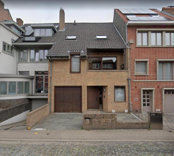 Praktrijkruimte te huur - Brugge, Immo, Huizen te huur, Brugge, Tussenwoning, Direct bij eigenaar