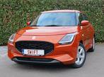 Suzuki Swift GL+ 1.2L BENZINE 83PK !NIEUW! !7 JAAR GARANTIE!, Auto's, Suzuki, Voorwielaandrijving, Adaptive Cruise Control, Stof