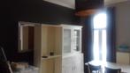 Immobilier, Immo, 50 m² of meer, Brussel