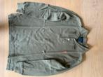 Kaki polo lange mouwen RALPH LAUREN 7 j, Ophalen of Verzenden, Zo goed als nieuw